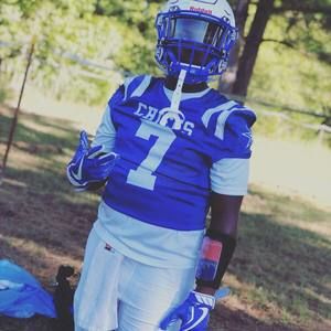 Meet your Posher, Willis